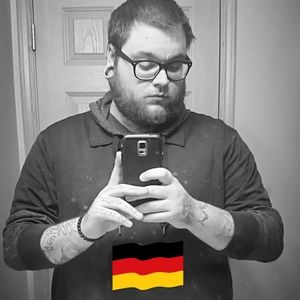 Meet your Posher, Brandon